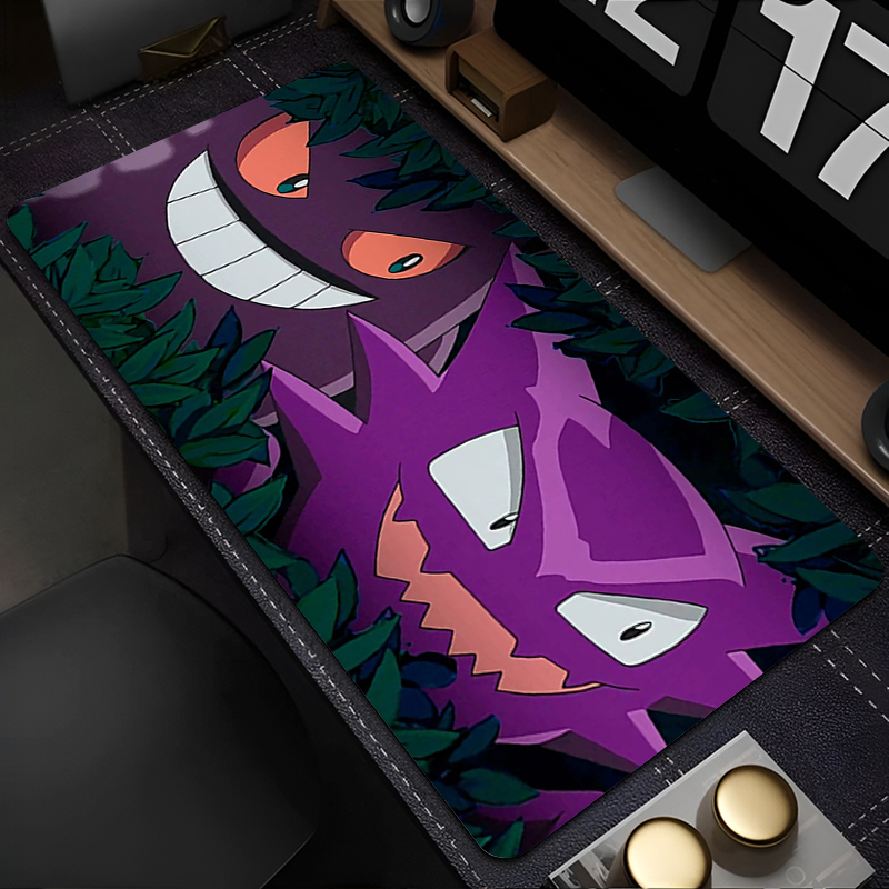 Rubber PC Mousepad Pokemon Gen - Esports Gaming Mouse recension och pris