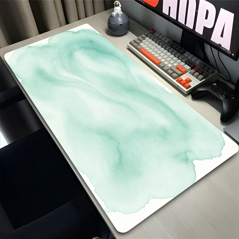 Large Extended Mouse Pad Minim - Esports Gaming Table recension och pris