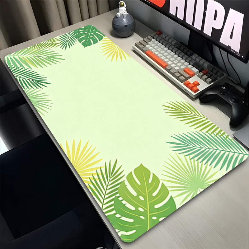 Large Extended Mouse Pad Minim - Esports Gaming Table recension och pris