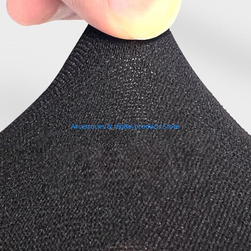 77JD 1 Pair Highly Sensitive F - Esports Gaming Finger Sleeve recension och pris