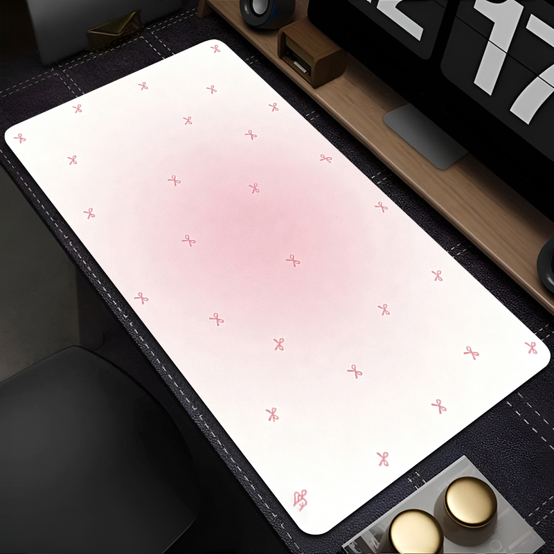 Mouse Pads kawaii Desk Mat E-s - Esports Gaming Mouse recension och pris