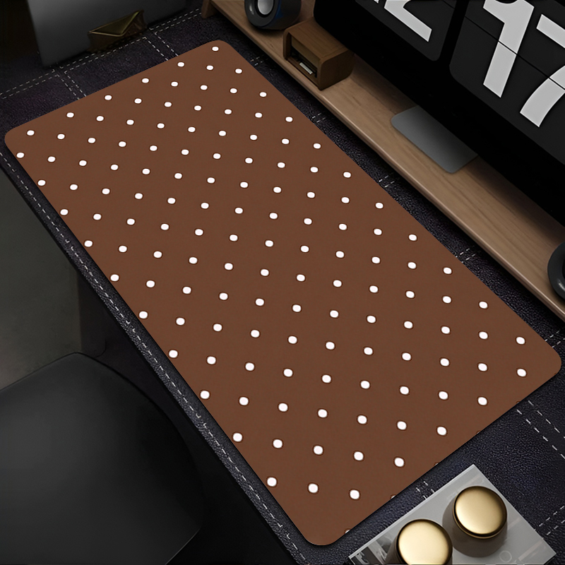 Mouse Pads kawaii Desk Mat E-s - Esports Gaming Mouse recension och pris