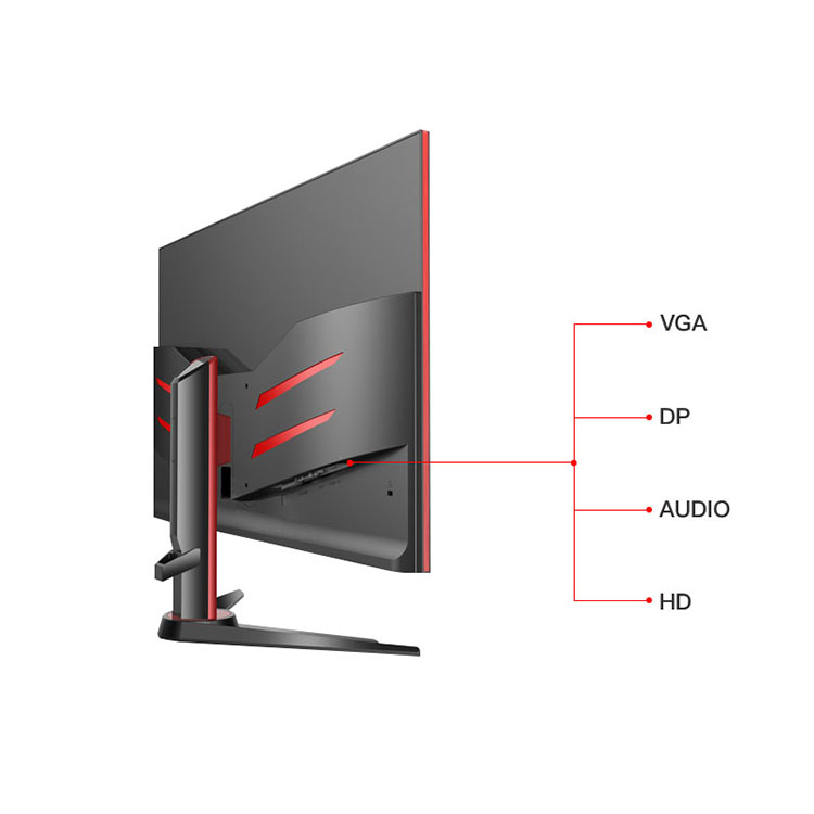 27'' Inch Full HD Gaming Monit - Gaming X Esports recension och pris