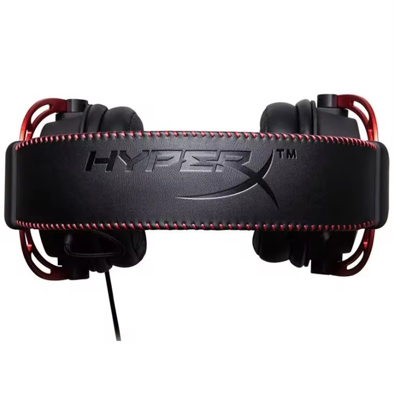 Used Original  HyperX Cloud Al - Esports Gaming Mobile recension och pris