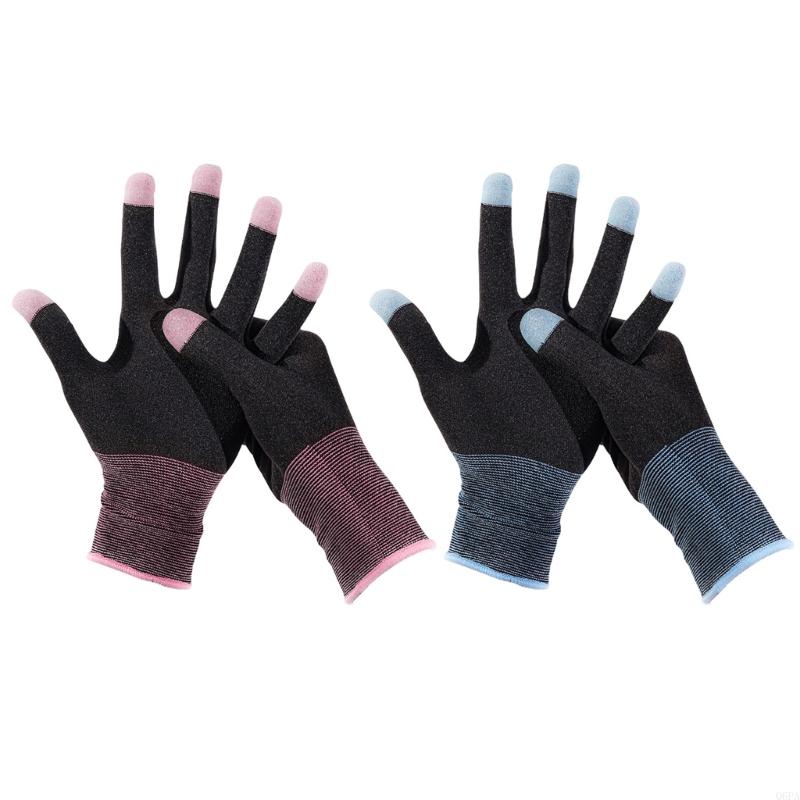 Game Playing Glove Highly Sens - Esports Gaming Finger Sleeve recension och pris