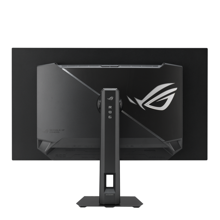 New ROG Strix OLED XG32UQWMS G - Gaming X Esports recension och pris