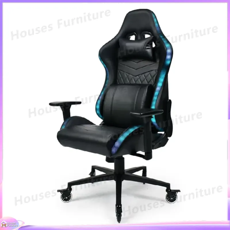New Modern High Quality Leathe - Gaming Esports Esports recension och pris