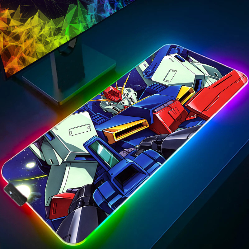 RGB Large E-sports Mouse Pad S - Esports Gaming Mobile recension och pris