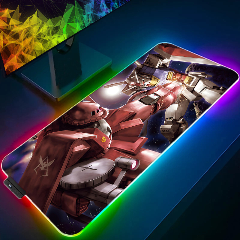 RGB Large E-sports Mouse Pad S - Esports Gaming Mobile recension och pris