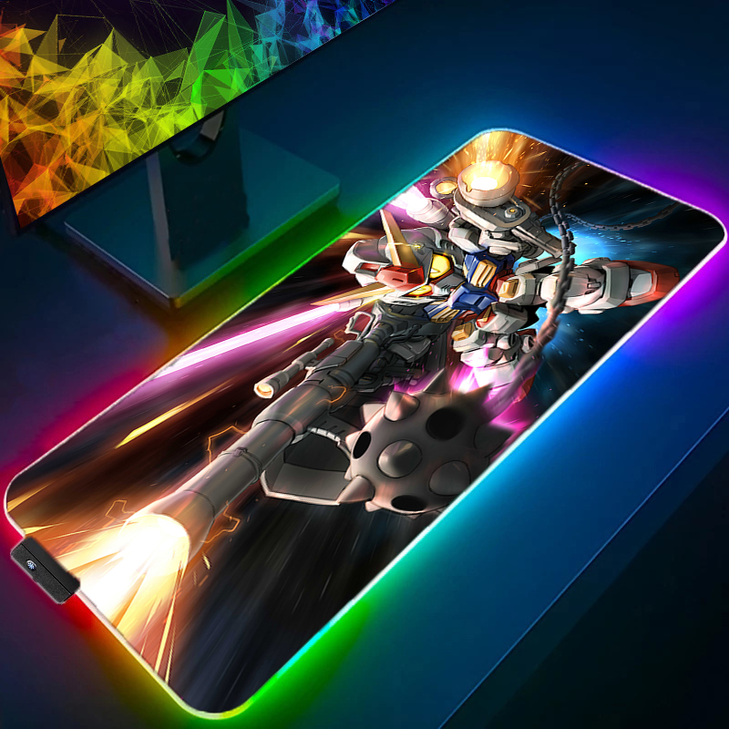 RGB Large E-sports Mouse Pad S - Esports Gaming Mobile recension och pris