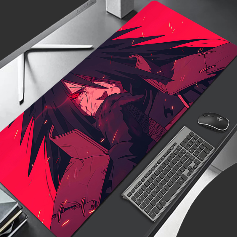 Mouse Pad Naruto Madara Uchiha - Esports Gaming Mouse recension och pris
