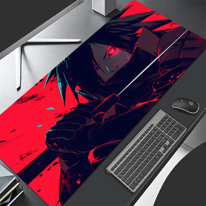 Mouse Pad Naruto Madara Uchiha - Esports Gaming Mouse recension och pris