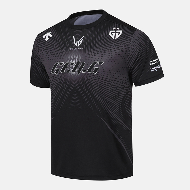 League Of Legends Esports Team - Esports Gaming Jersey recension och pris