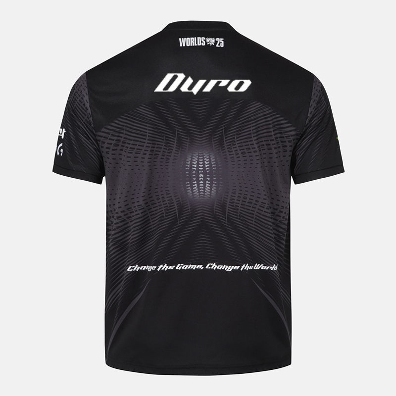 League Of Legends Esports Team - Esports Gaming Jersey recension och pris