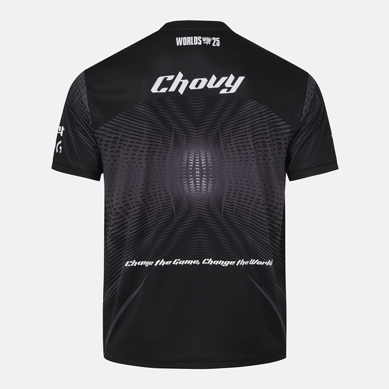 League Of Legends Esports Team - Esports Gaming Jersey recension och pris