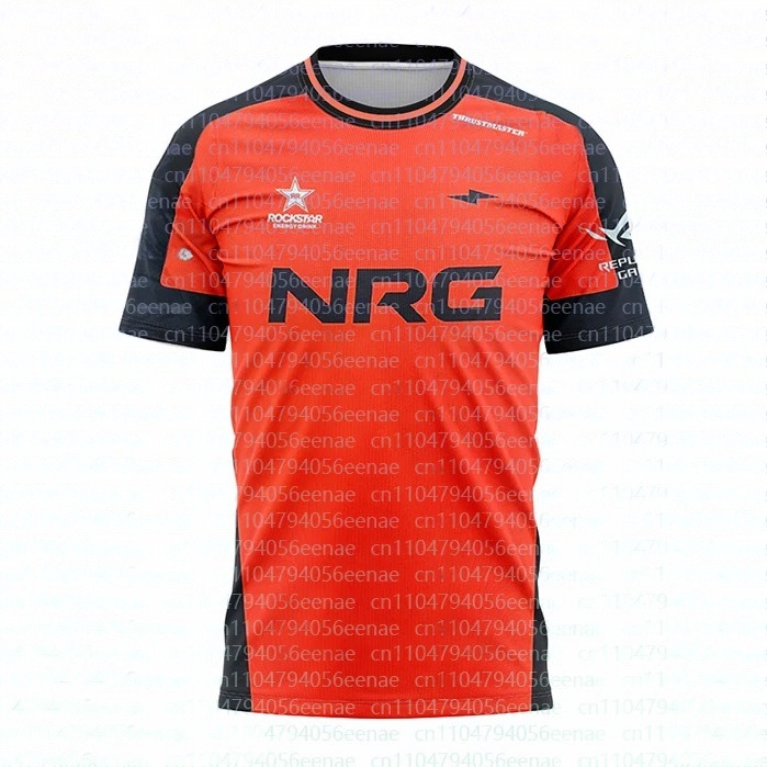 2026 Summer New Esports Gaming - Esports Gaming Jersey recension och pris