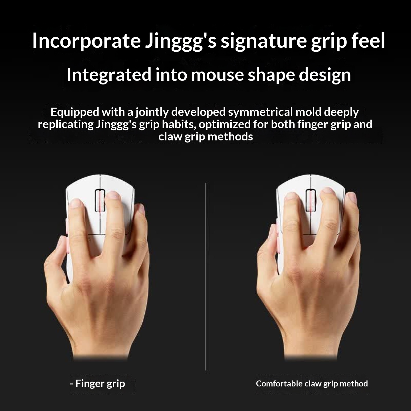 Pulsar Jinggg-X Pro Mouse Wire - Gaming X Esports recension och pris
