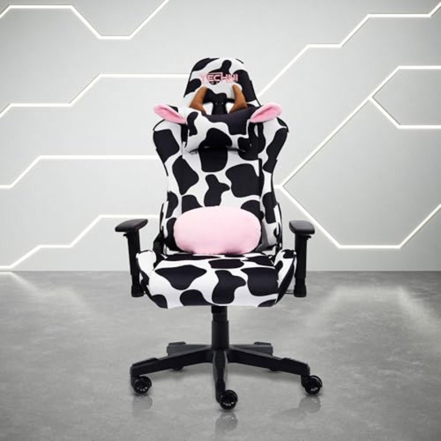 Gaming chair for home office u - Gaming & Esports District recension och pris