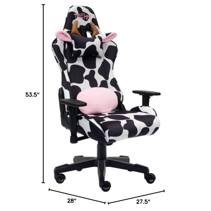Gaming chair for home office u - Gaming & Esports District recension och pris