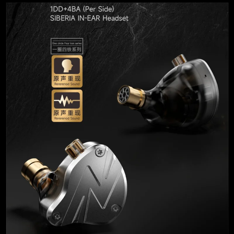 10 Units Metal Circle Iron In- - Esports Gaming Mobile recension och pris
