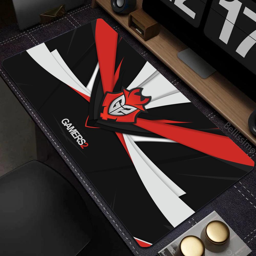 G2 Esports Logo Gamer Speed Mi - Esports Gaming Logos recension och pris