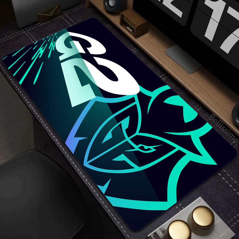 G2 Esports Logo Gamer Speed Mi - Esports Gaming Logos recension och pris