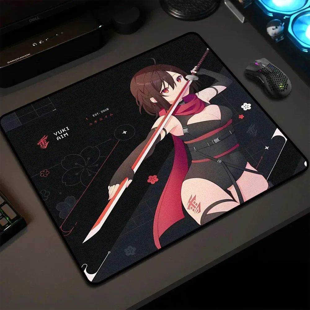 Yuki Aim Premium Mouse Pad 45x - Esports Gaming Maus recension och pris