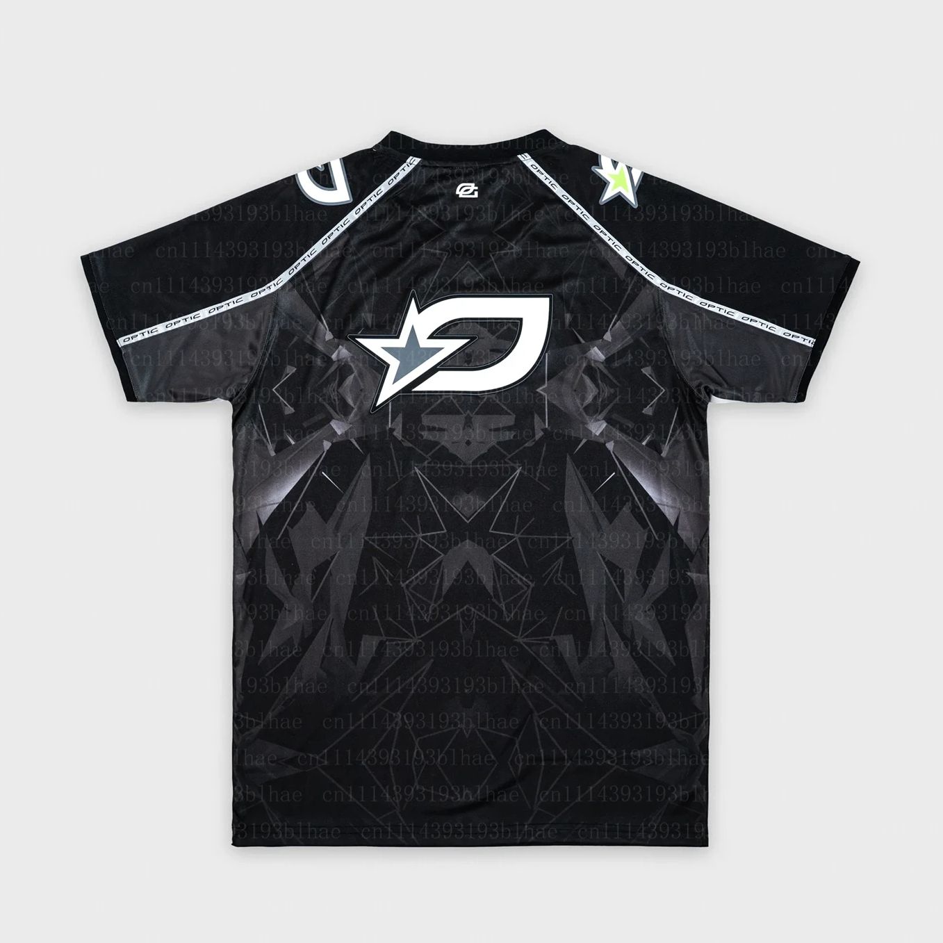 Team Esports Club 2026 OpTic T - Esports Gaming Jersey recension och pris
