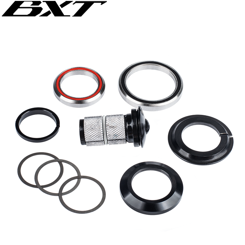 Bicycle Headset 41.8mm to 41.8 - Esports Gaming Jersey recension och pris