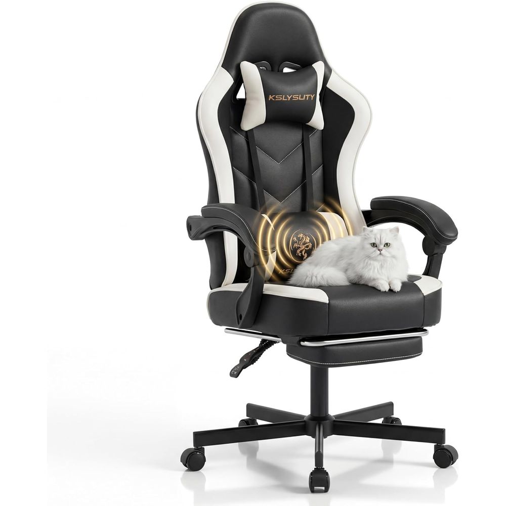 Desk Computer Gaming Chair - H - Video Gaming & Esports Usd Acc recension och pris