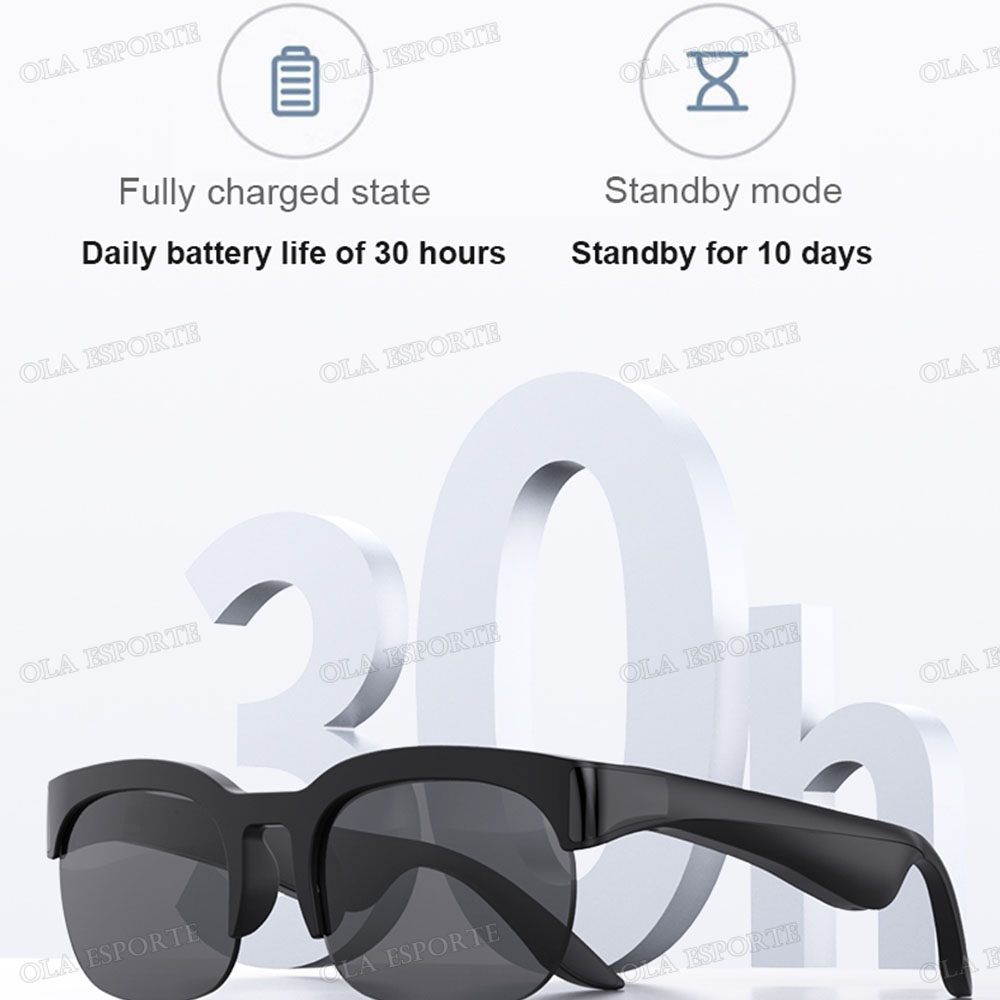 New Camera Control Smart Glass - Gaming Esports Esports recension och pris