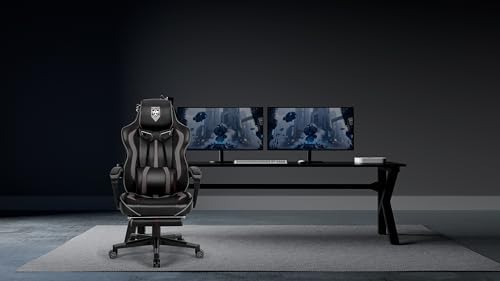 Gaming Chair for Adults, Recli - Gaming & Esports District recension och pris