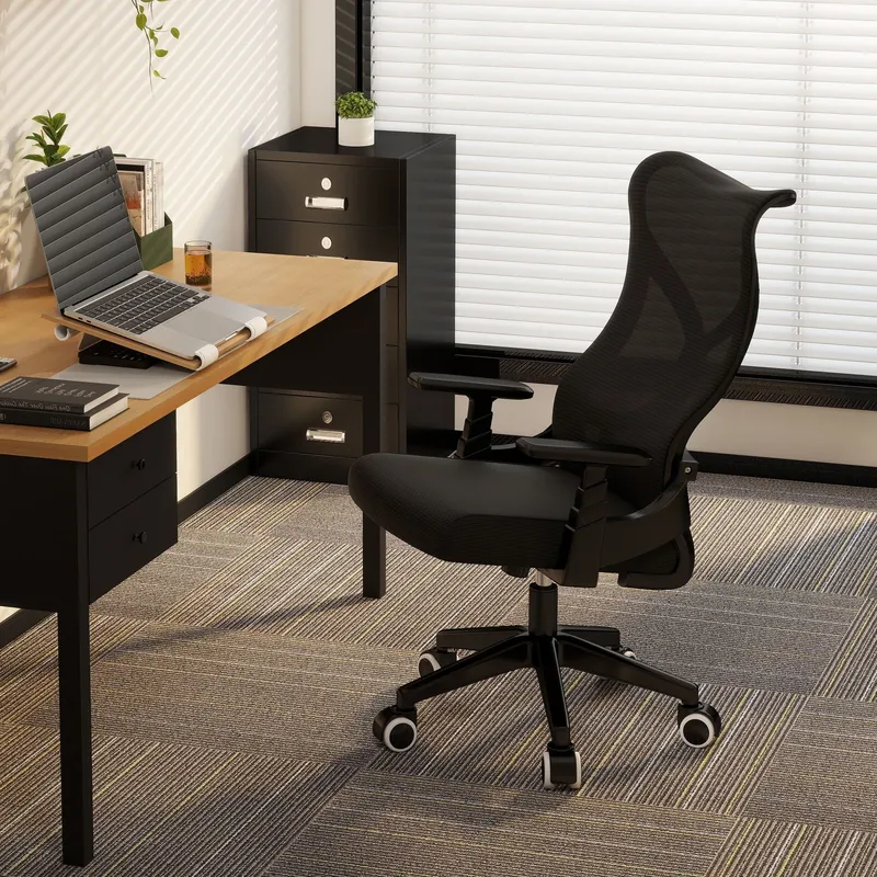 Ergonomic Computer Chair Home  - Gaming Esports Esports recension och pris