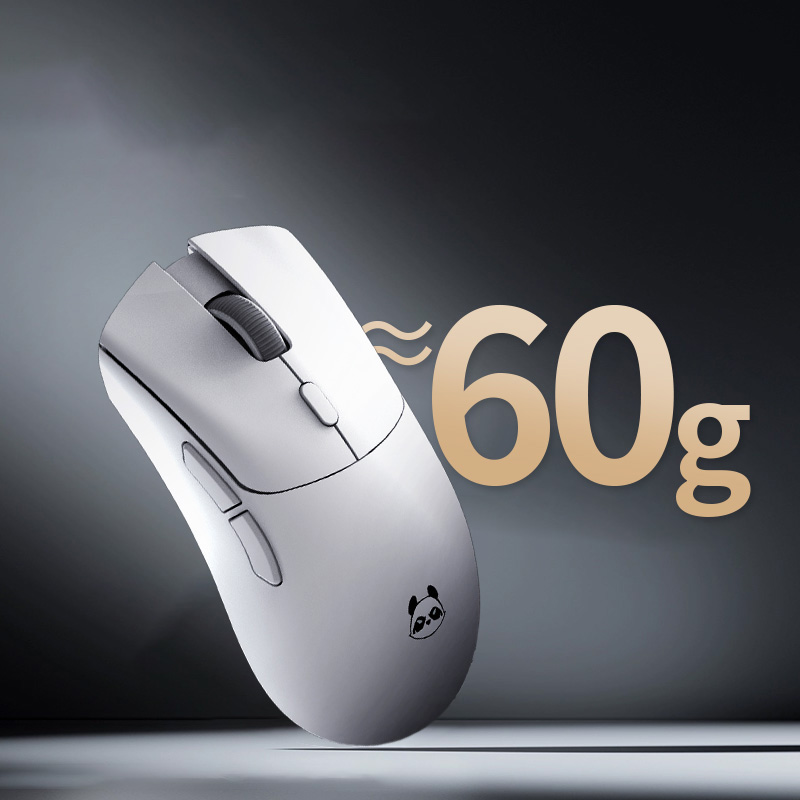 Metaphyuni panda P1 Wireless M - Gaming Esports Esports recension och pris