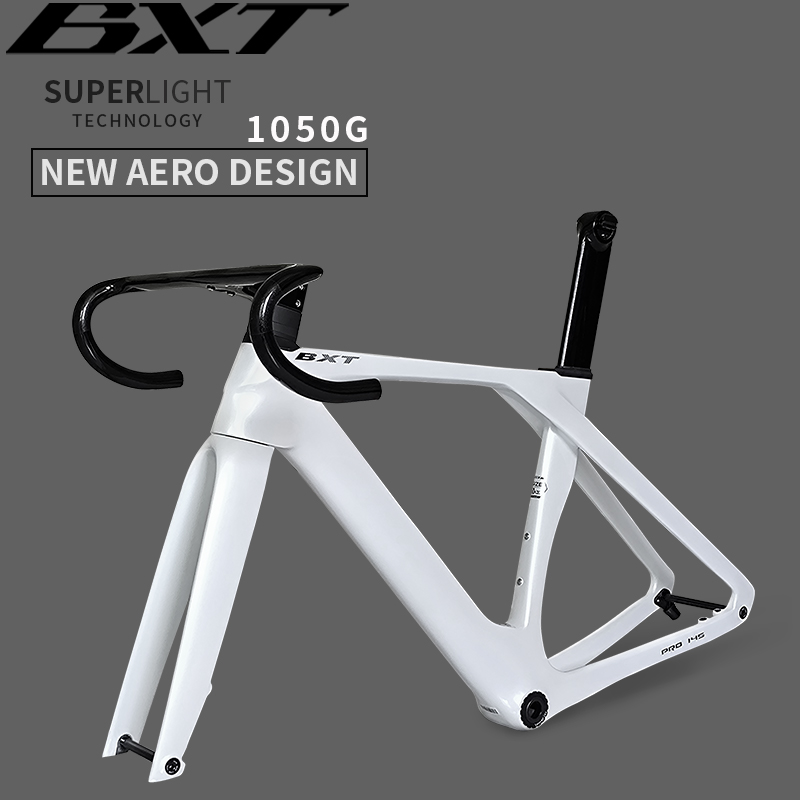 BXT Fully Hidden Carbon Disc R - Esports Gaming Jersey recension och pris