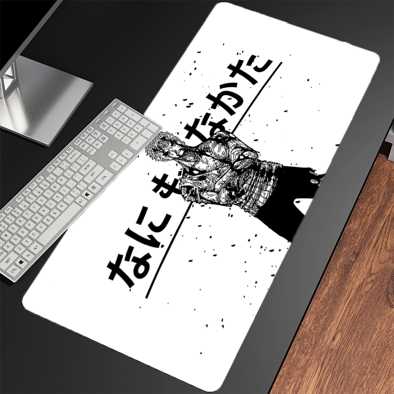 Anime Mouse Pad Laptop Compute - Esports Gaming Mouse recension och pris