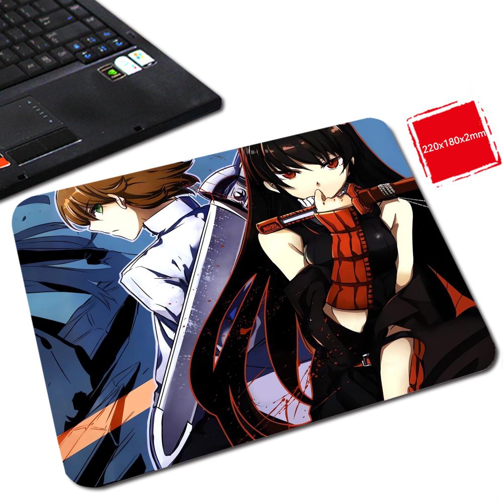 A_akame G_ga K_kill Mouse Pad  - Esports Killed Gaming recension och pris