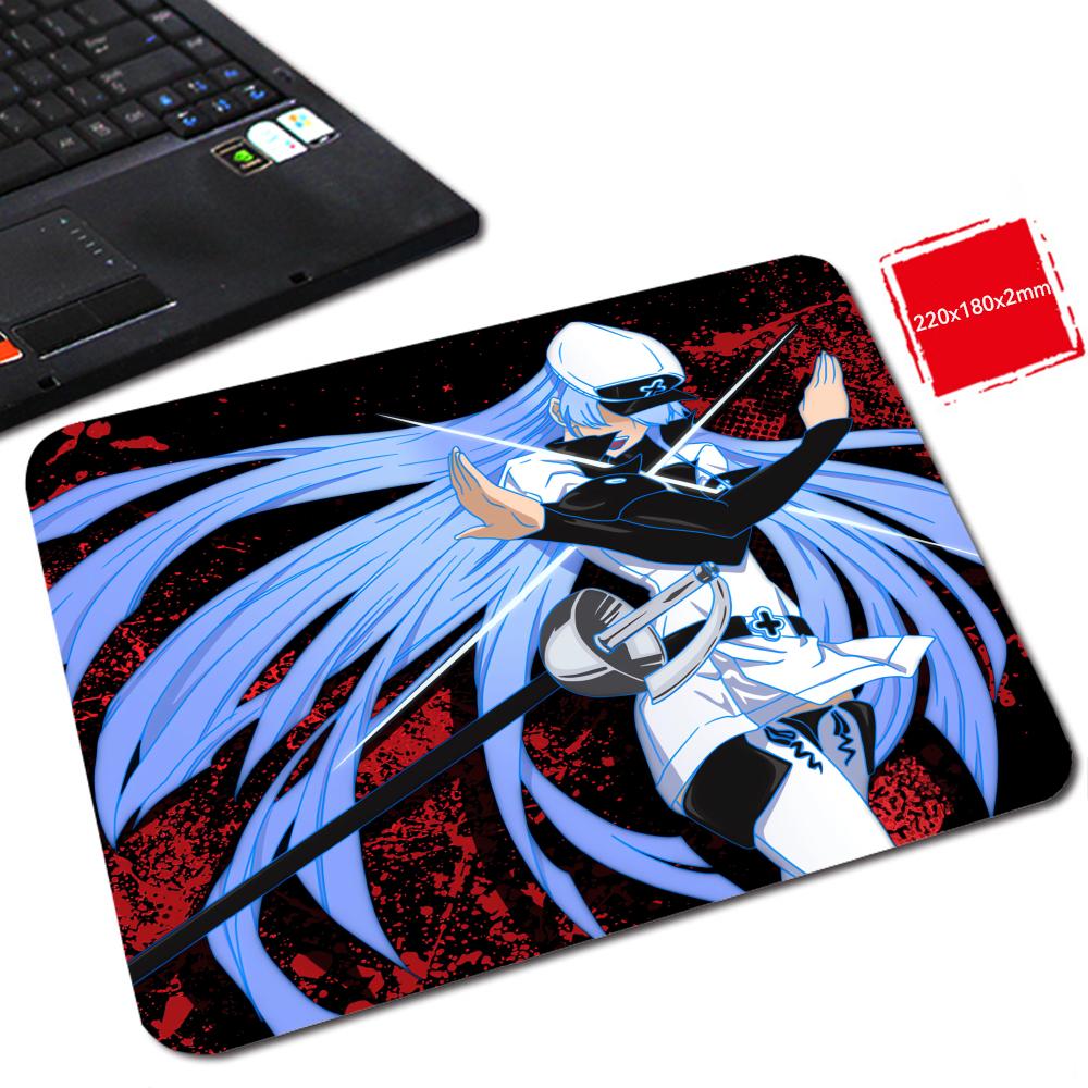 A_akame G_ga K_kill Mouse Pad  - Esports Killed Gaming recension och pris