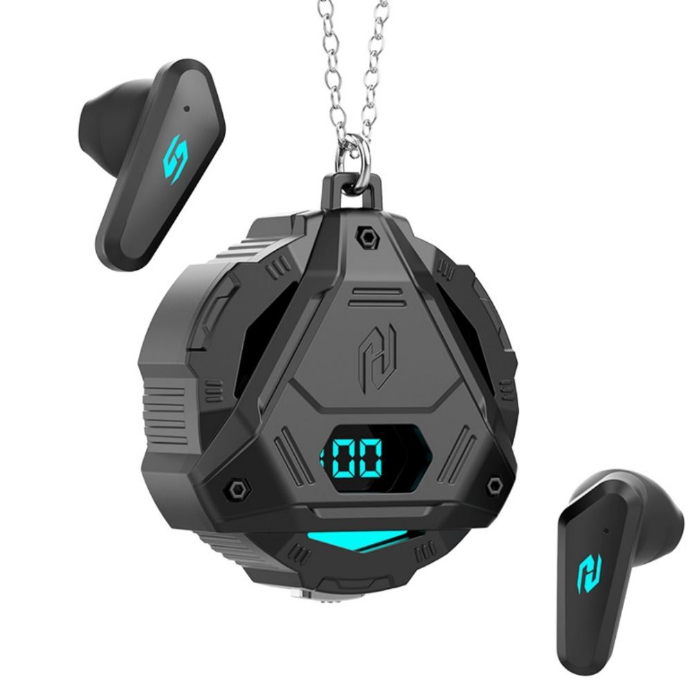 X45 Wireless Bluetooth Gaming  - Esports Gaming Mobile recension och pris