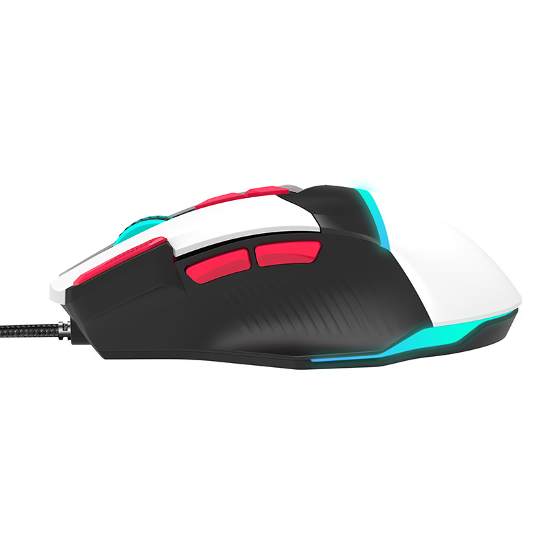 Macro Programming Mouse Gaming - Esports Gaming Maus recension och pris