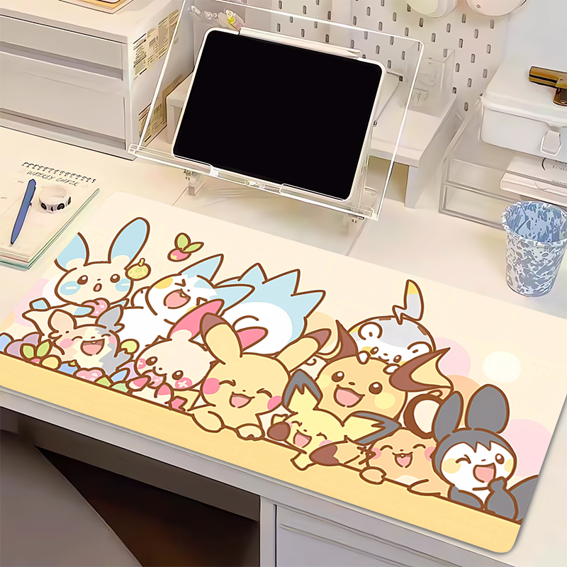 Mouse Pad Pokemon Game Mini Pc - Esports Gaming Mouse recension och pris