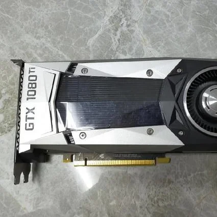 2026 Premium f  GTX 1080 Ti Ga - Video Gaming & Esports Usd Acc recension och pris
