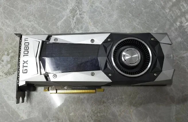 2026 Premium f  GTX 1080 Ti Ga - Video Gaming & Esports Usd Acc recension och pris