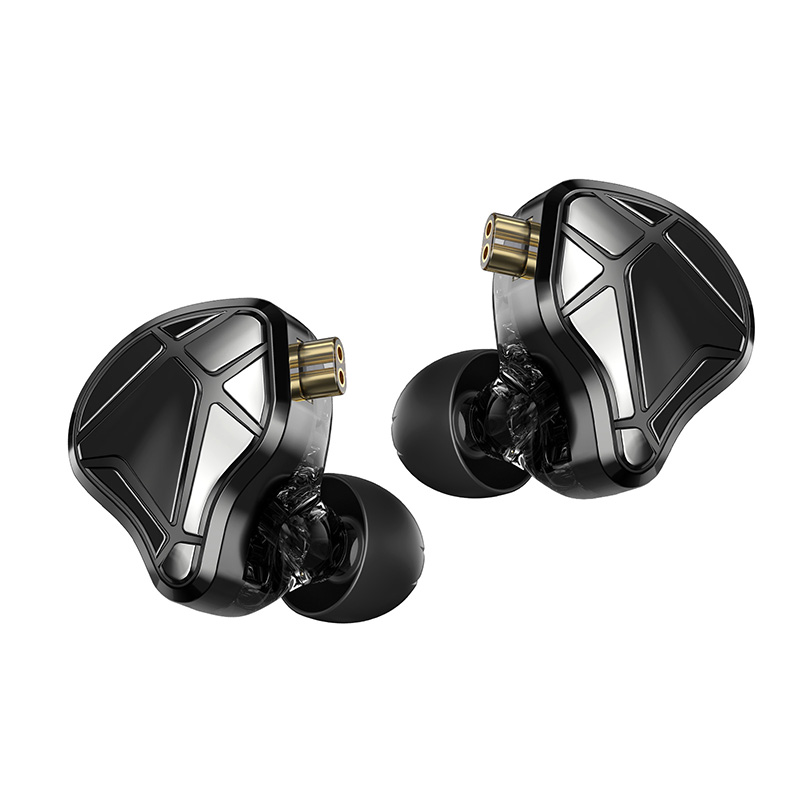  KZ Axas FPS Gaming IEM Headp - Esports Gaming Mobile recension och pris
