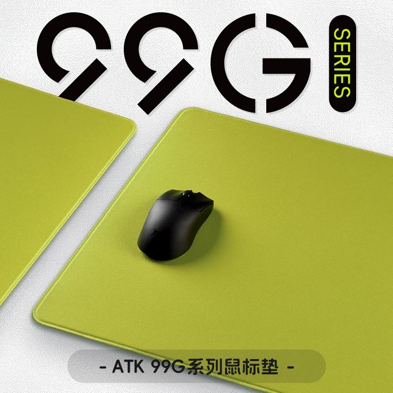 ATK99G Air Carbon Mousepad Xso - Esports Gaming Table recension och pris